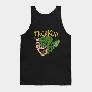 Freaked Tank Top